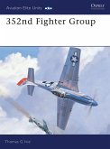 352nd Fighter Group (eBook, ePUB)
