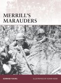 Merrill's Marauders (eBook, ePUB)