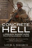 Concrete Hell (eBook, ePUB) Concrete Hell (eBook, ePUB)