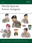 World Special Forces Insignia (eBook, ePUB)