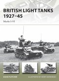 British Light Tanks 1927-45 (eBook, ePUB)