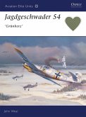 Jagdgeschwader 54 'Grünherz' (eBook, ePUB)