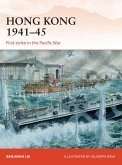 Hong Kong 1941-45 (eBook, ePUB)