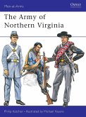 The Army of Northern Virginia (eBook, ePUB)