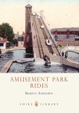 Amusement Park Rides (eBook, ePUB)