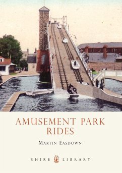 Cover Amusement Park Rides (eBook, ePUB)