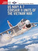 US Navy A-7 Corsair II Units of the Vietnam War (eBook, ePUB)