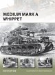 Medium Mark A Whippet (eBook, ePUB) - Bild 1