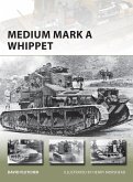 Medium Mark A Whippet (eBook, ePUB)