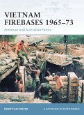 Vietnam Firebases 1965-73 (eBook, ePUB)