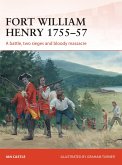 Fort William Henry 1755-57 (eBook, ePUB)