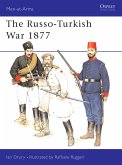 The Russo-Turkish War 1877 (eBook, ePUB)