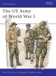 The US Army of World War I (eBook, ePUB) - Bild 1