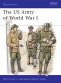 The US Army of World War I (eBook, ePUB)