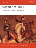 Salamanca 1812 (eBook, ePUB)