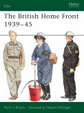 The British Home Front 1939-45 (eBook, ePUB)