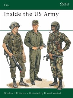 Cover Inside the US Army (eBook, ePUB)