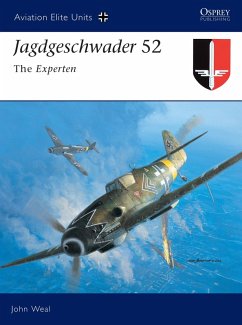 Jagdgeschwader 52 (eBook, ePUB) - Weal, John