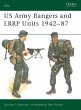 US Army Rangers & LRRP Units 1942-87... - Bild 1