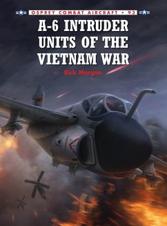 A-6 Intruder Units of the Vietnam War (eBook, ePUB) Cover A-6 Intruder Units of the Vietnam War (eBook, ePUB)