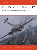 The Doolittle Raid 1942 (eBook, ePUB)