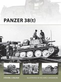 Panzer 38(t) (eBook, ePUB)