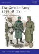 The German Army 1939-45 (3) (eBook,... - Bild 1