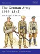 The German Army 1939-45 (2) (eBook,... - Bild 1