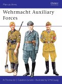 Wehrmacht Auxiliary Forces (eBook, ePUB)