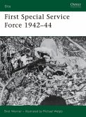 First Special Service Force 1942-44 (eBook, ePUB)