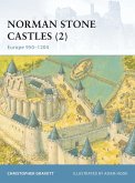 Norman Stone Castles (2) (eBook, ePUB)