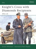 Knight's Cross with Diamonds Recipients (eBook, ePUB)