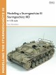 Modelling a Sturmgeschütz III... - Bild 1