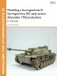 Modelling a Sturmgeschütz III... - Bild 1