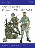 Armies of the Vietnam War 1962-75 (eBook, ePUB)