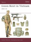 Green Beret in Vietnam (eBook, ePUB)