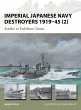 Imperial Japanese Navy Destroyers... - Bild 1