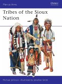 Tribes of the Sioux Nation (eBook, ePUB)