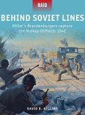 Behind Soviet Lines (eBook, ePUB)