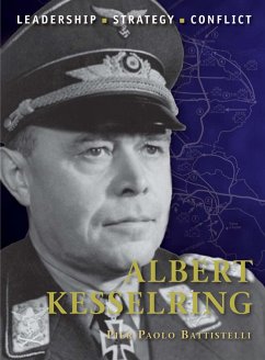 Albert Kesselring (eBook, ePUB) - Battistelli, Pier Paolo