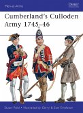 Cumberland's Culloden Army 1745-46 (eBook, ePUB)