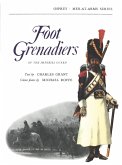 Foot Grenadiers (eBook, ePUB)