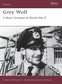 Grey Wolf (eBook, ePUB)