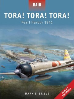 Tora! Tora! Tora! (eBook, ePUB) - Stille, Mark