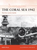 The Coral Sea 1942 (eBook, ePUB)