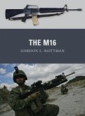 The M16 (eBook, ePUB)