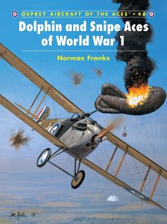 Cover Dolphin and Snipe Aces of World War 1 (eBook, ePUB)