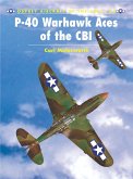 P-40 Warhawk Aces of the CBI (eBook, ePUB)