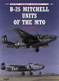 B-25 Mitchell Units of the MTO (eBook, ePUB)