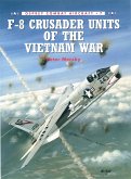 F-8 Crusader Units of the Vietnam War (eBook, ePUB)